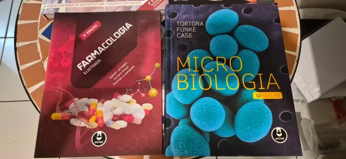Livros