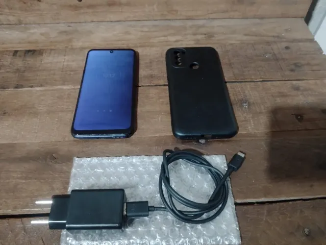 Moto G 41
