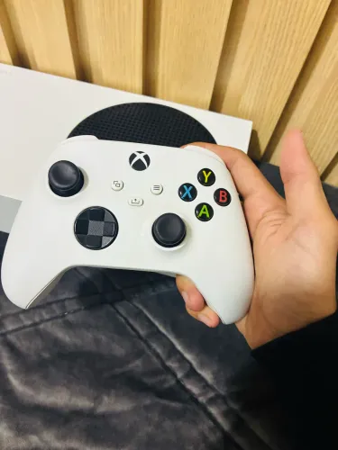 Xbox séries s