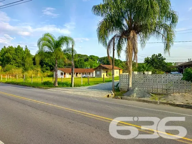 Terreno | São Francisco do Sul | Gamboa