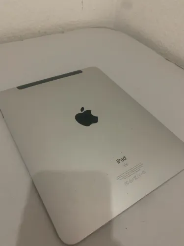 IPad (Sucata)