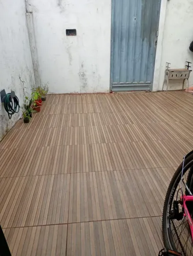 Vendo uma casa