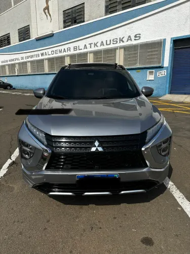 Mitsubishi Eclipse Cross HPE-S 1.5 16V 165cv Aut. 2023