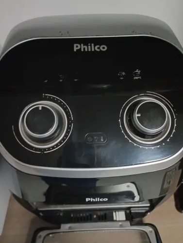 Air fryer oven 11 litros Philco