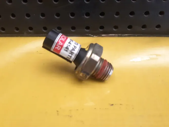 Sensor De Pressão Do Óleo Motor Ford Ka 1.0 Zetec 2005 2006