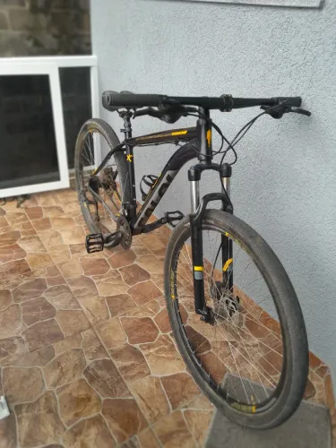 BICICLETA CALOI EXTREME ARO 29