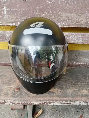 Vendo capacete de motoboy