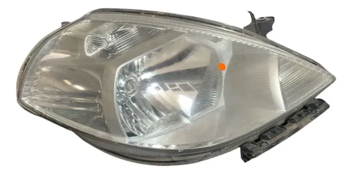 Farol Direito Nissan Tiida 2008 A 2012 / MT
