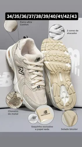 New Balance 530