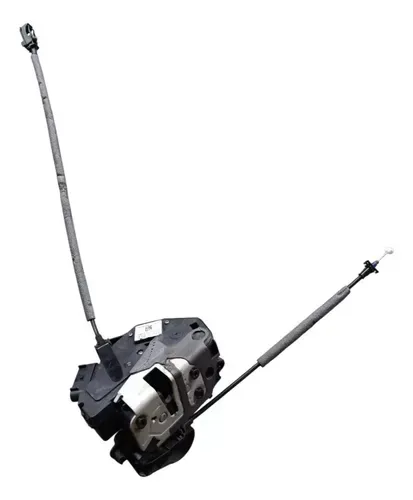 Fechadura Interna Porta Dianteira Direita Ford Fusion 2015