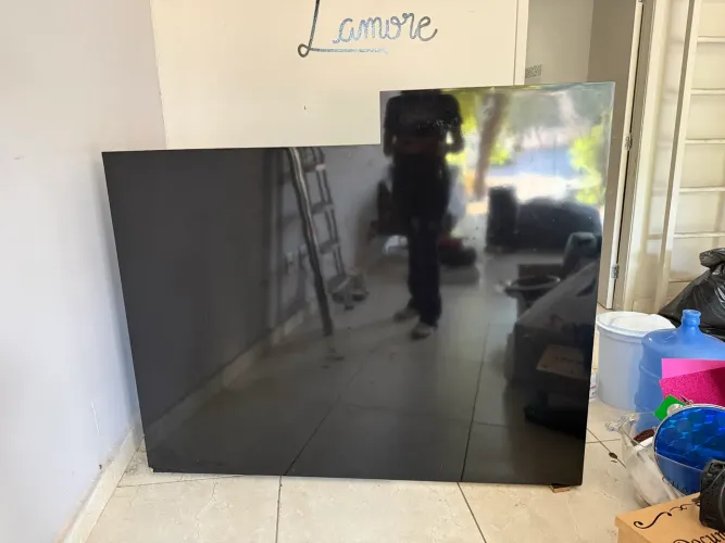 Móvel balcão pra loja!