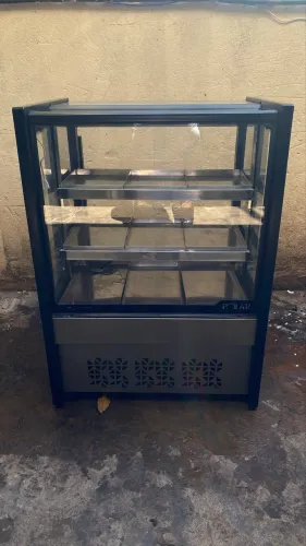 Balcão estufa preço de oportunidade!