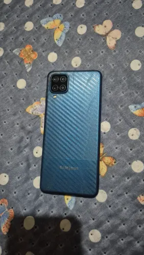Galaxy A12 128gb