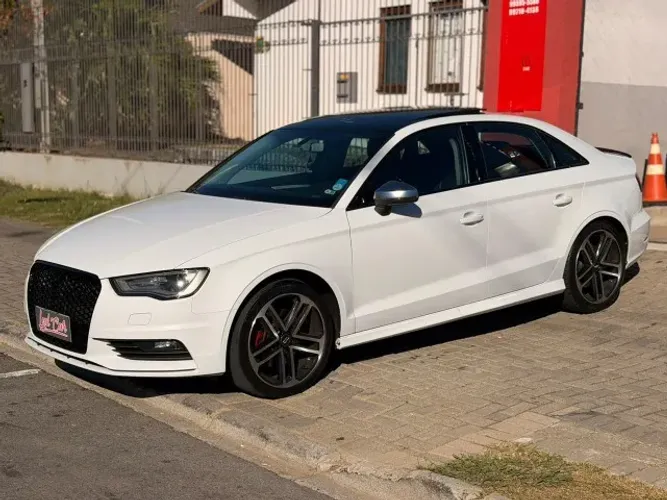 Audi A3 Sed. Ambition 2.0 Tsfi 220cv S-tronic 2016