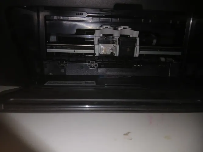 IMPRESSORA HP