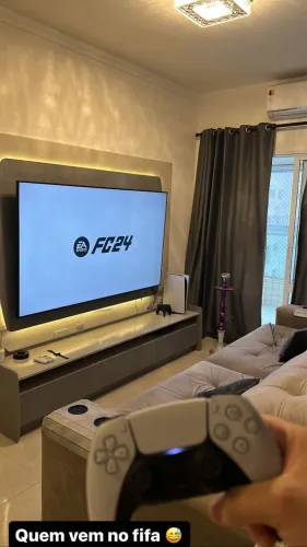 Smart TV 75 Ultra HD 4K Samsung