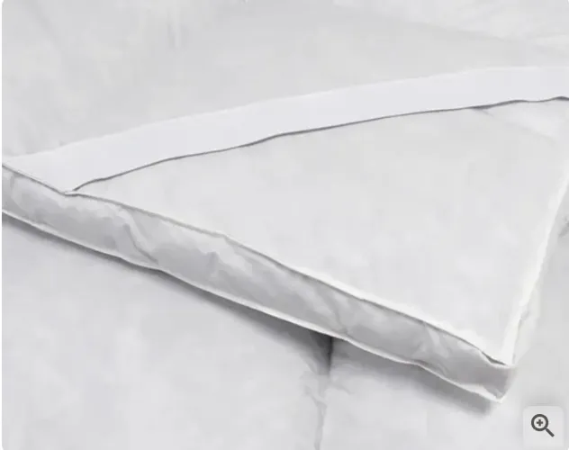 Pillow top Daune