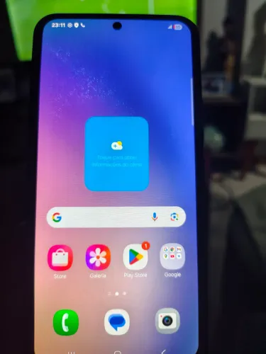 CELULAR SMARTPHONE SANSUMG GALAXY A54