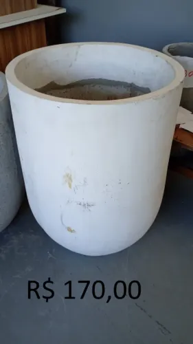 VASO DE FLOR 