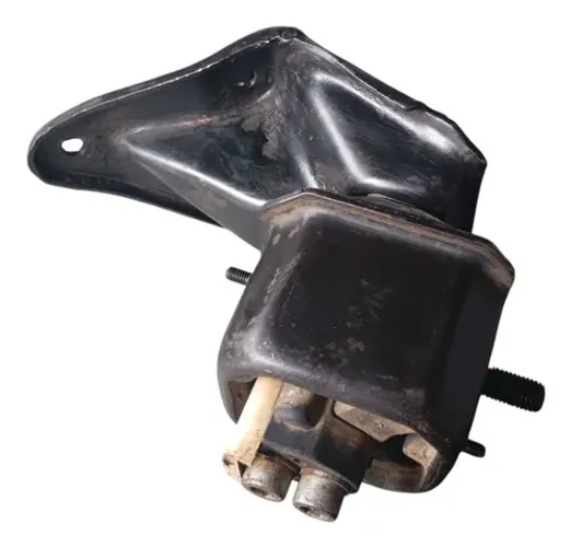 Coxim Motor Esquerdo Vw Gol Parati Saveiro G3 1999 2005