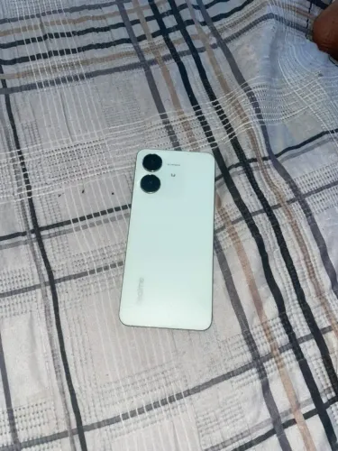 realme note 60x 128gb, 4ram