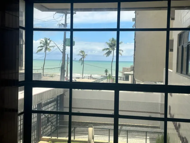 Vendo apartamento com 5 suítes em Boa Viagem - Recife - PE