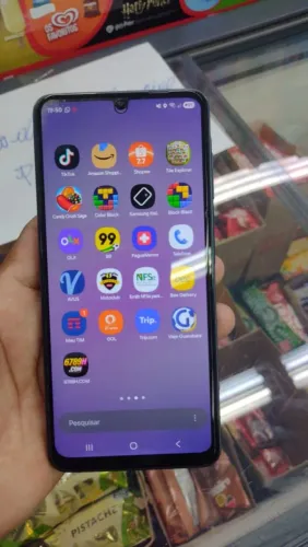 Samsung a07