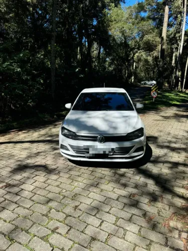 Alugo Carro Polo 1.6 pra Uber/99 ou Particular