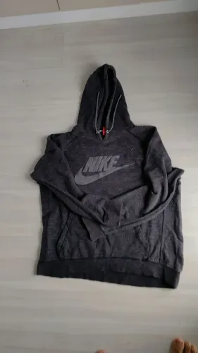Blusa Moletom Masculino Nike Tamanho P/M