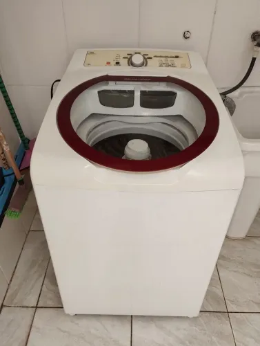 Máquina de lavar brastemp 11 kg