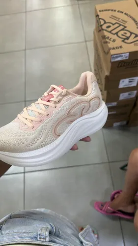 olympikus rush feminino