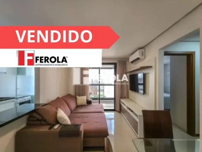 RUA 4 NORTE - RESIDENCIAL MICHIGAN - ANDAR ALTO -