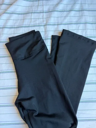 Legging academia nova