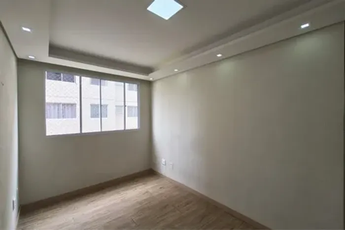 Apartamento para venda em Jardim das Graças com 2 quartos, 62m²