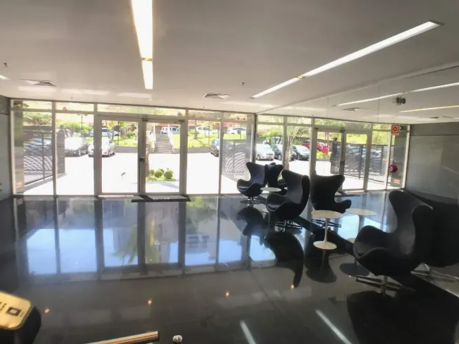 Sala à venda, 1 vaga, Estoril - Belo Horizonte/MG