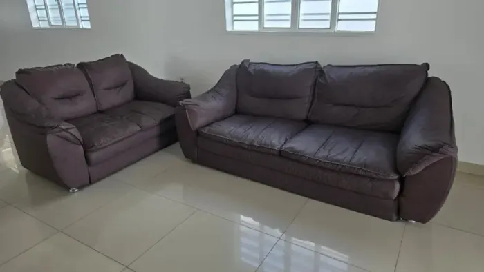 Vende-se Sofás Usados