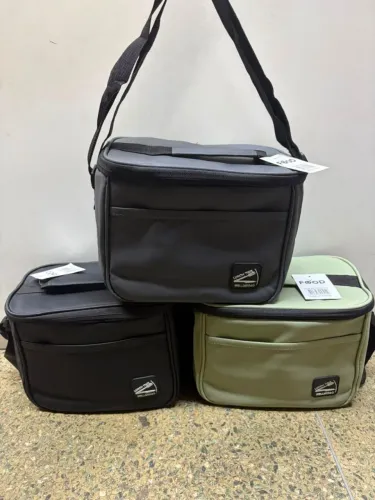BOLSA TÉRMICA 