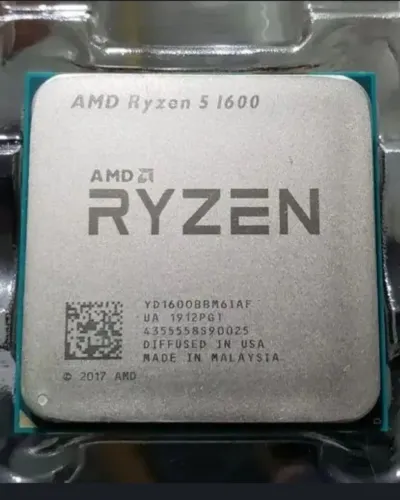 Processador 5 1600