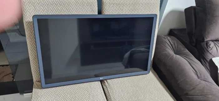 Vendo TV LG 32'