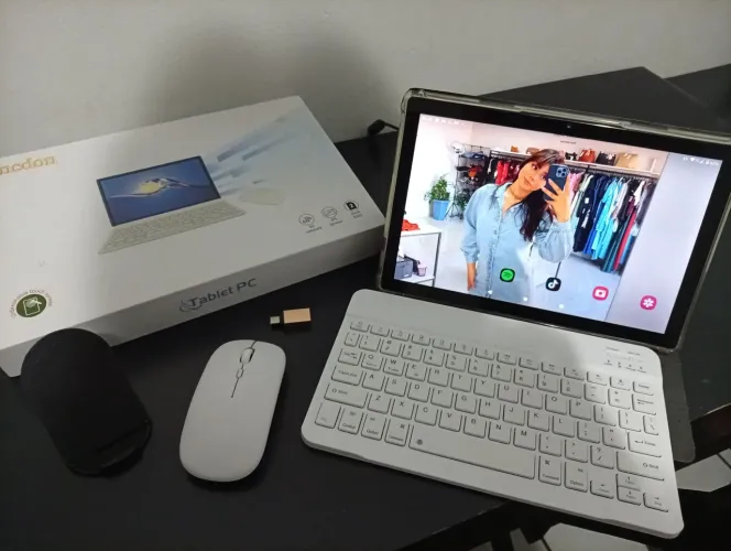 Tablet