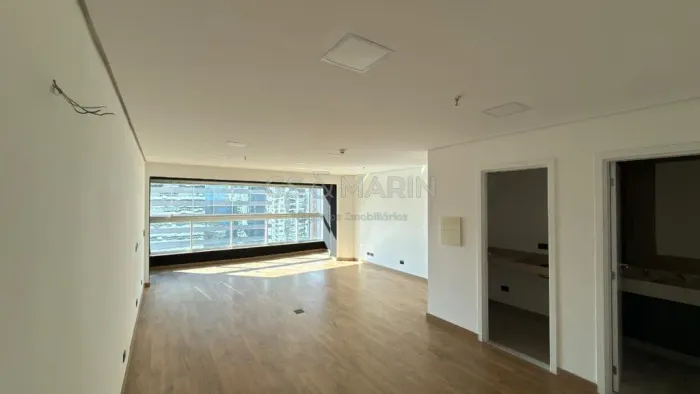 Sala para alugar no Ed. Palhano Premium Empresarial, Gleba Palhano