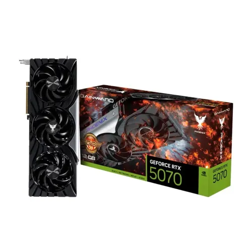 RTX 5070 12GB