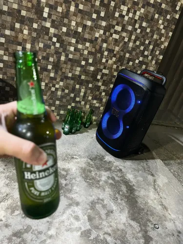 JBL PARTYBOX 520