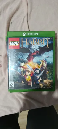 Lego Hobbit - xbox one
