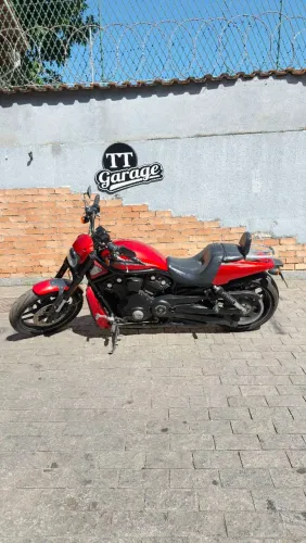 Night ROD Special 1250 Vrscdx 2014
