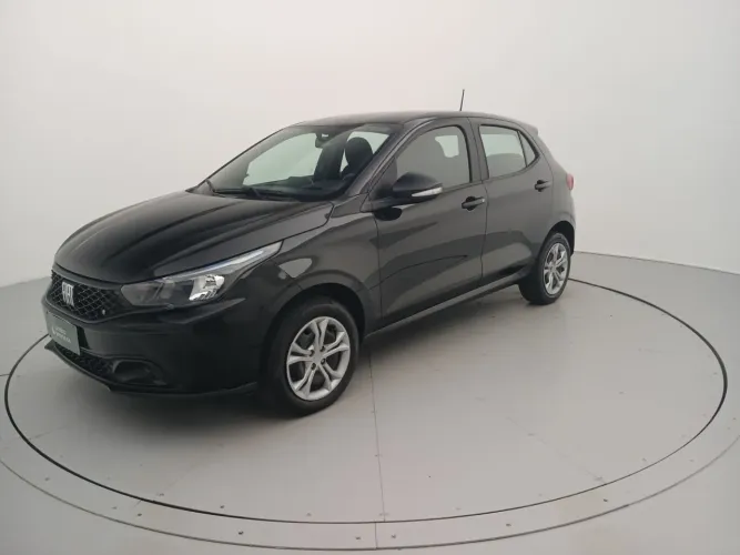 Fiat Argo Drive 1.0 Firefly 2026
