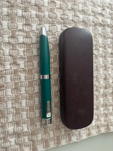 Caneta humapen