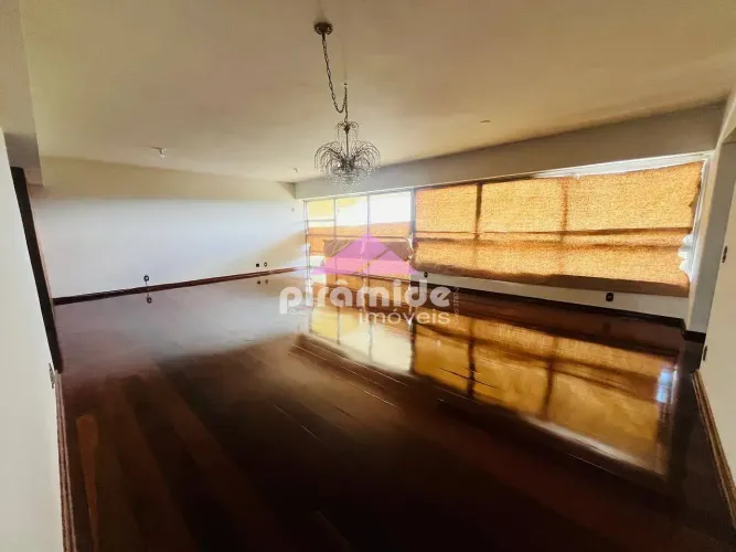 Apartamento para locação, Centro, São José dos Campos, SP