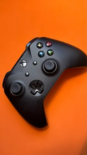 Controle sem fio x-box