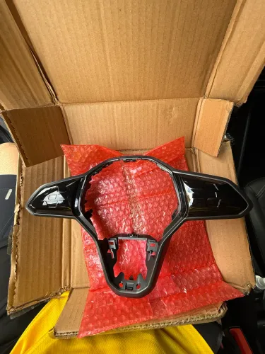 Comandos Touch para linha VW 2023 em diante 